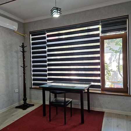 Apartamento Nihol Taskent Exterior foto
