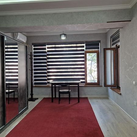 Apartamento Nihol Taskent Exterior foto