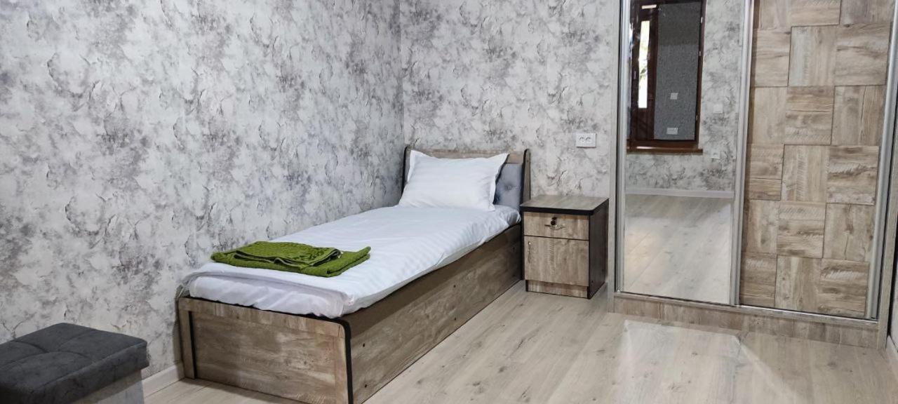 Apartamento Nihol Taskent Exterior foto