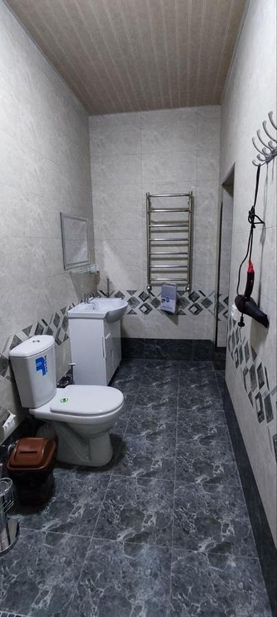 Apartamento Nihol Taskent Exterior foto