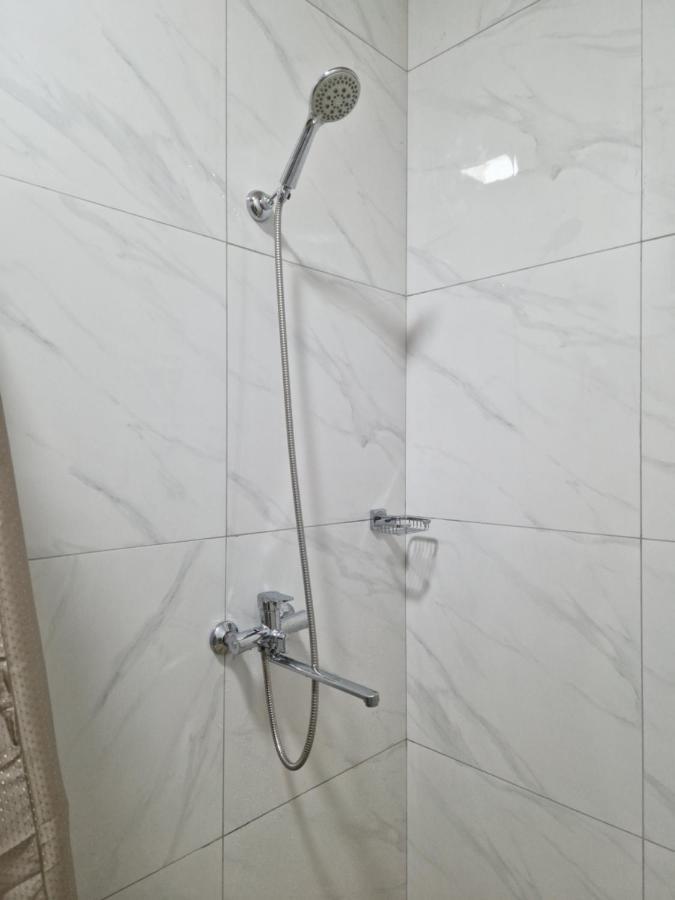 Apartamento Nihol Taskent Exterior foto