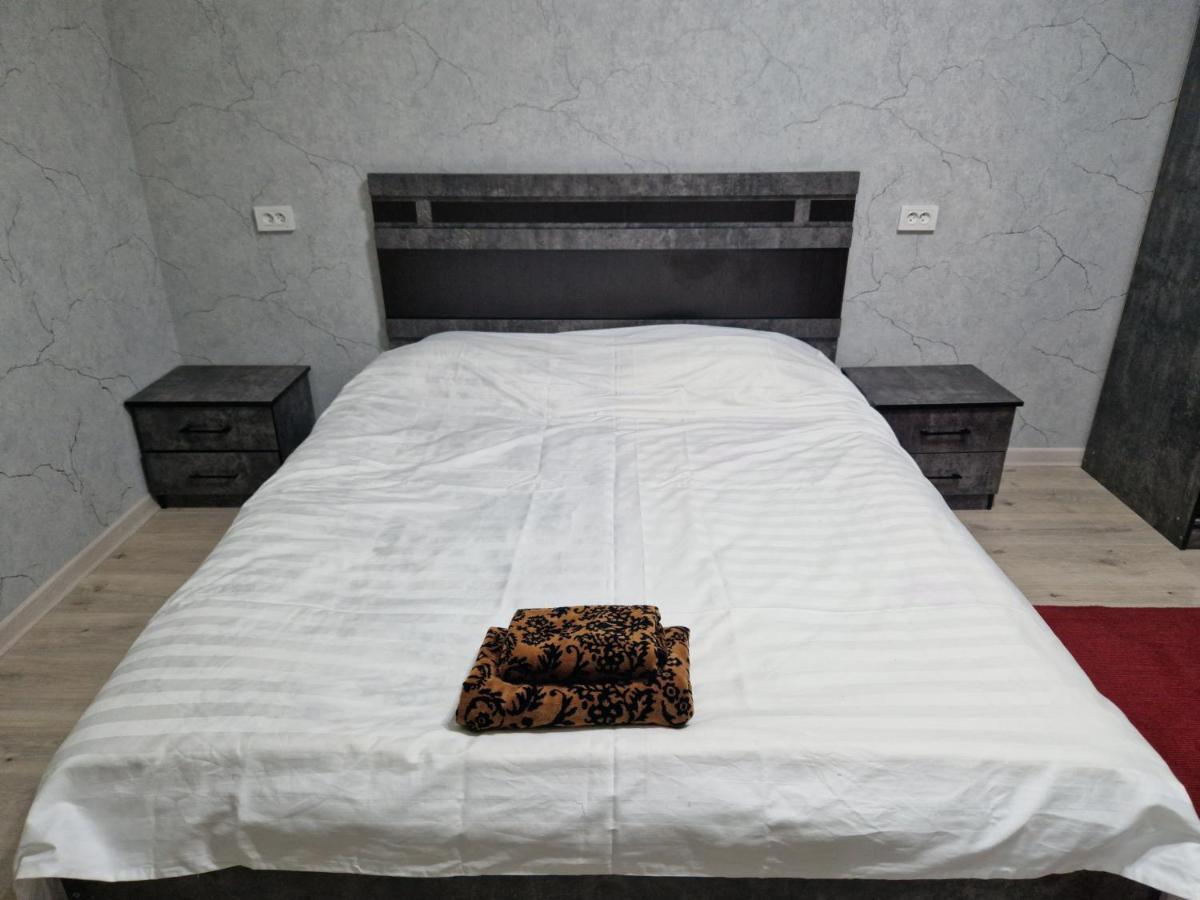 Apartamento Nihol Taskent Exterior foto